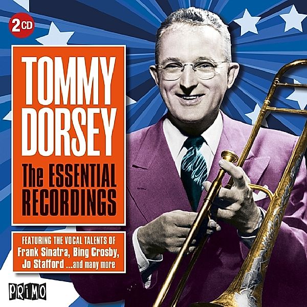 Essential Recordings, Tommy Dorsey