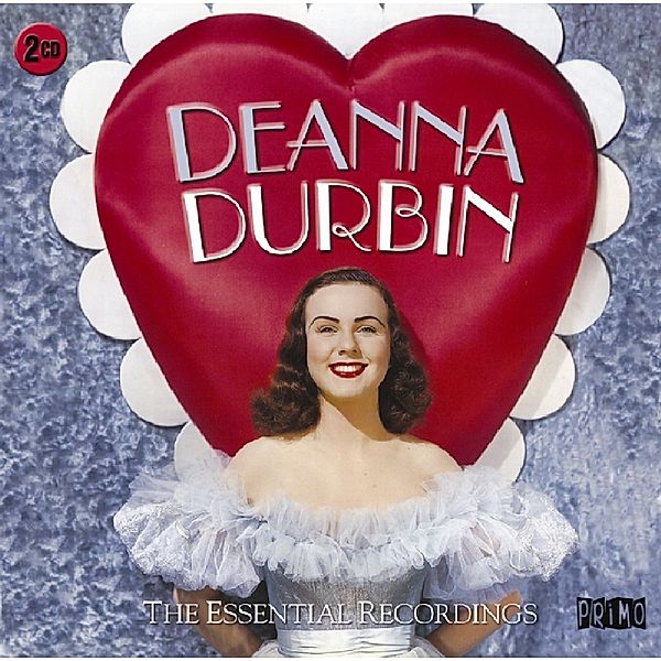 Essential Recordings, Deanna Durbin