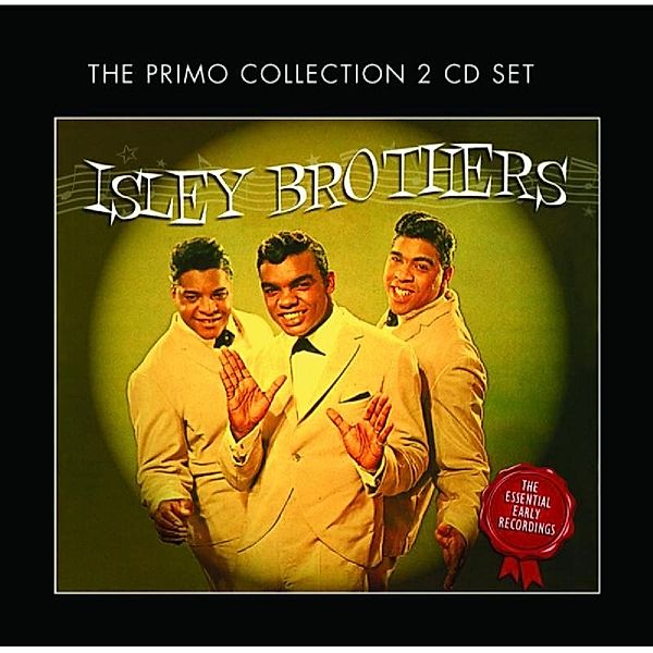 Essential Recordings, Isley Brothers
