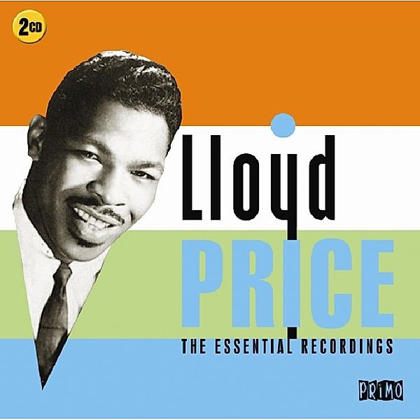 Essential Recordings, Lloyd Price