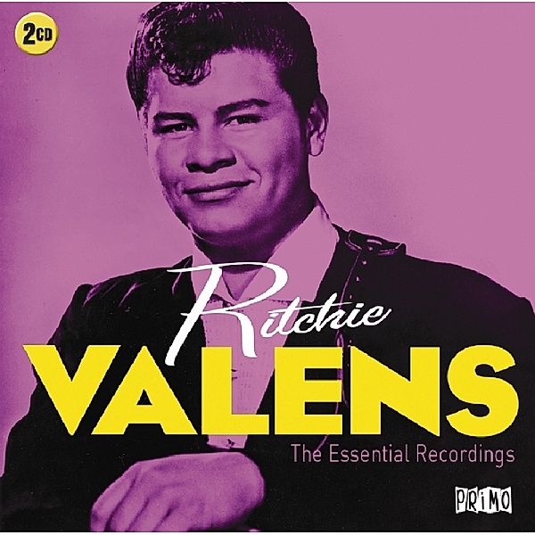 Essential Recordings, Ritchie Valens