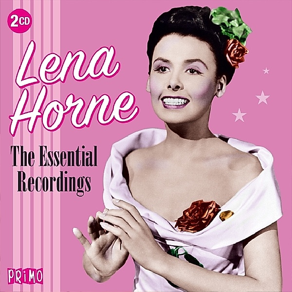 Essential Recordings, Lena Horne