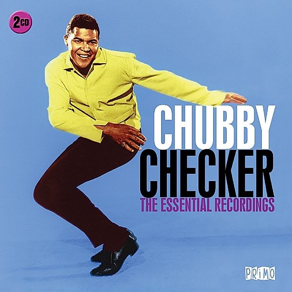 Essential Recordings, Chubby Checker