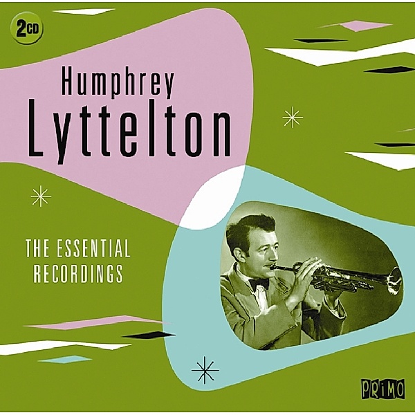 Essential Recordings, Humphrey Lyttelton