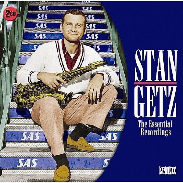 Essential Recordings, Stan Getz