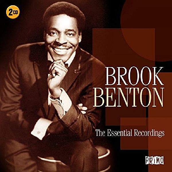 Essential Recordings, Brook Benton