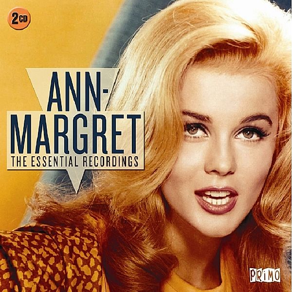 Essential Recordings, Ann-Margret