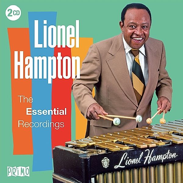 Essential Recordings, Lionel Hampton