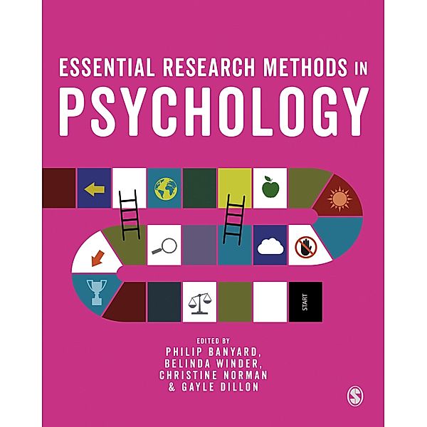 Essential Research Methods in Psychology
