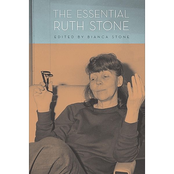 Essential Ruth Stone, Ruth Stone