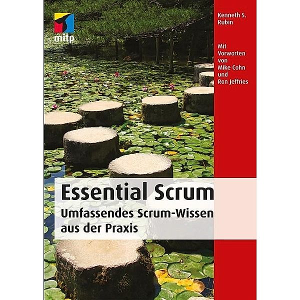 Essential Scrum, Kenneth S. Rubin