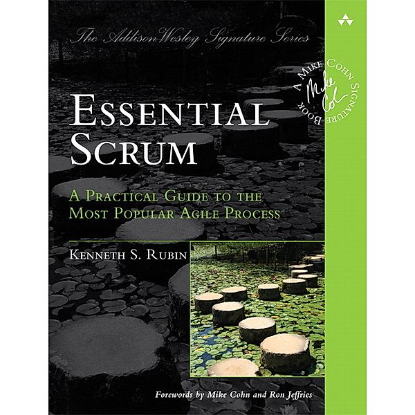 Essential Scrum, Kenneth S. Rubin