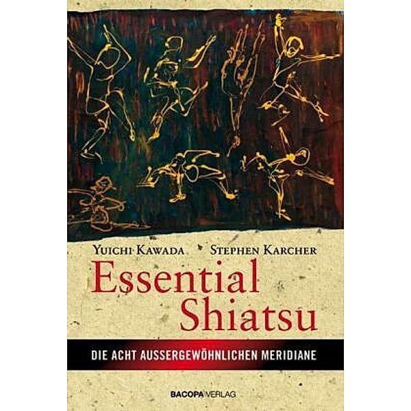 Essential Shiatsu, Yuichi Kawada
