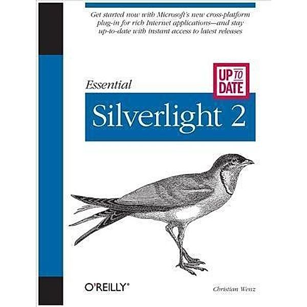 Essential Silverlight 2 Up-to-Date, Christian Wenz