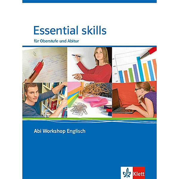 Essential skills. für Oberstufe und Abitur