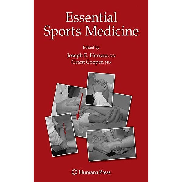 Essential Sports Medicine