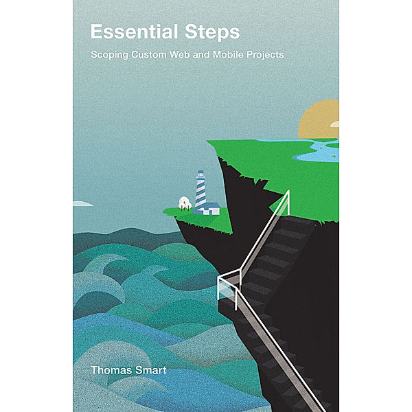 Essential Steps, Thomas Smart