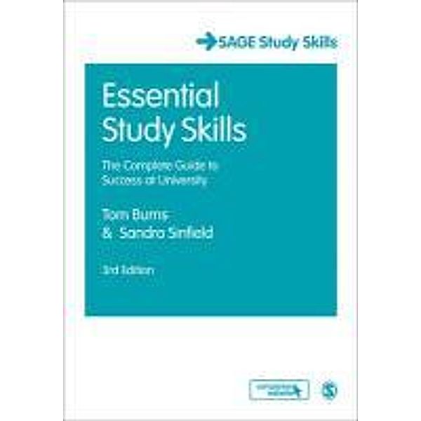 Essential Study Skills, Tom Burns