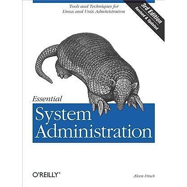 Essential System Administration, Ã+leen Frisch