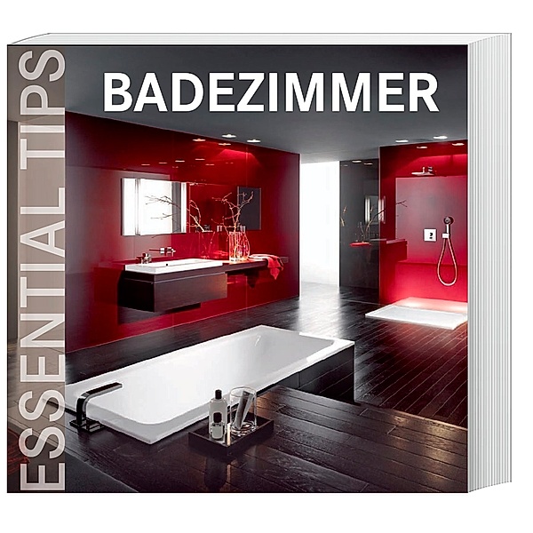 Essential Tips: Badezimmer