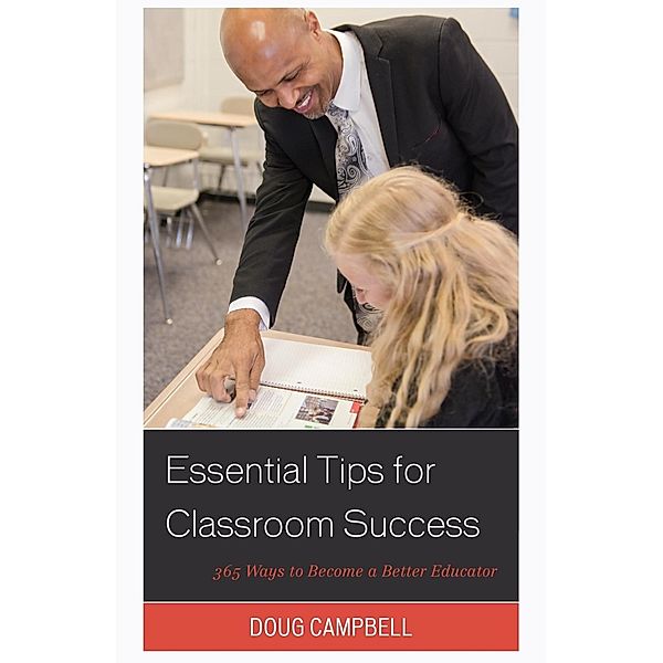Essential Tips for Classroom Success, Doug Campbell