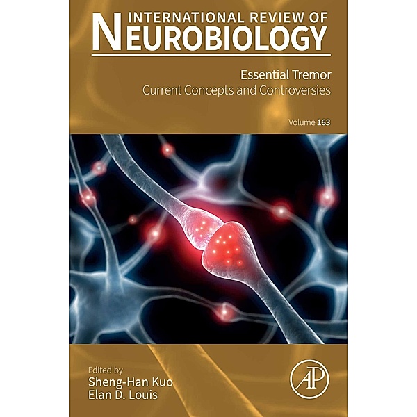 Essential Tremor: Current Concepts and Controversies