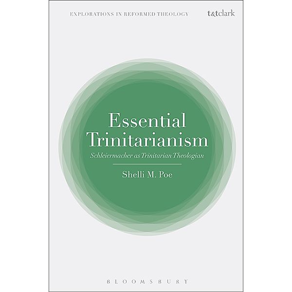 Essential Trinitarianism, Shelli M. Poe