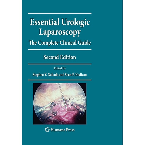 Essential Urologic Laparoscopy / Current Clinical Urology