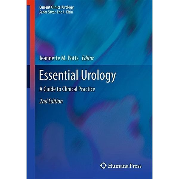 Essential Urology / Current Clinical Urology