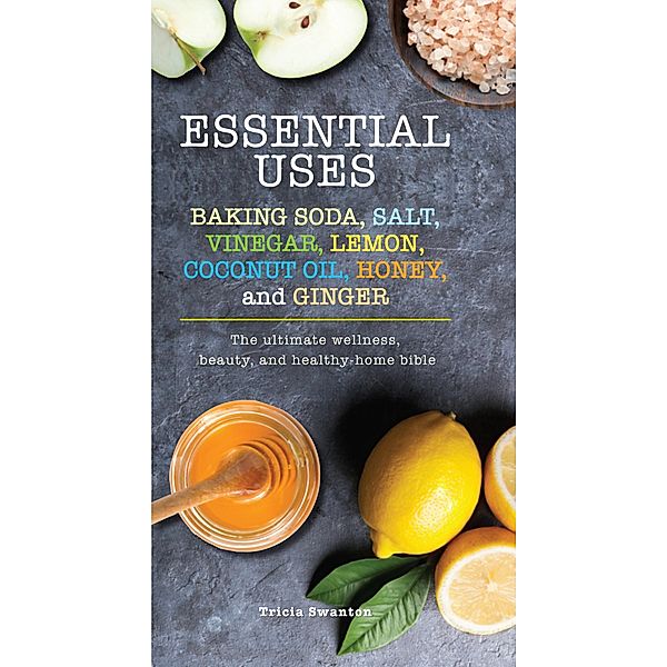 Essential Uses / Essentials, Tricia Swanton