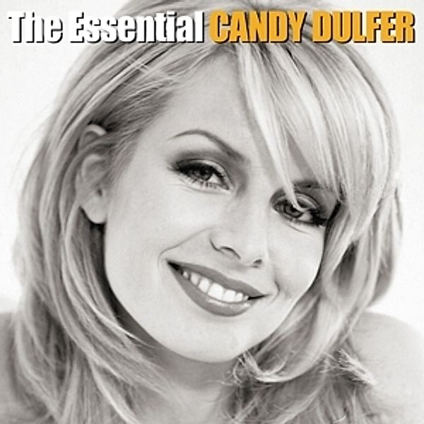 Essential (Vinyl), Candy Dulfer