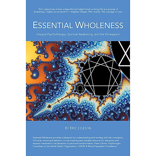 Essential Wholeness, Eric Lyleson