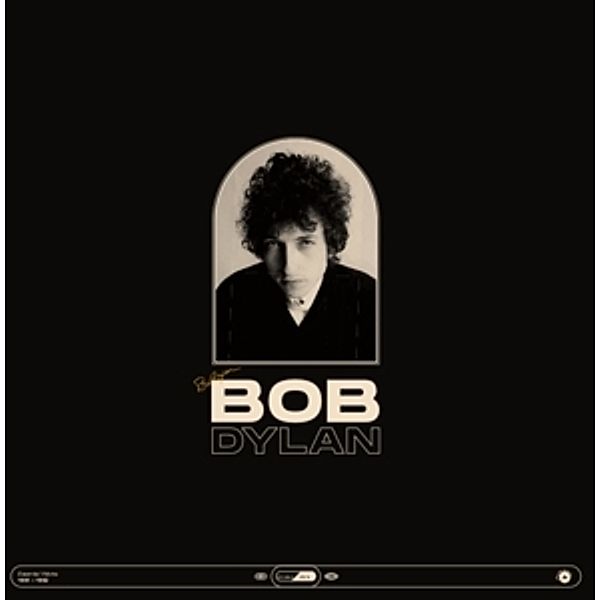 Essential Works: 1961-1962 (2lp) (Vinyl), Bob Dylan