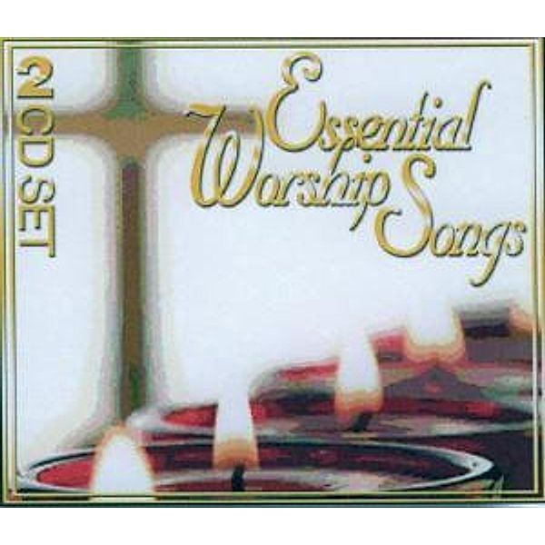 Essential Worship Songs, Temple Of Saint Worship Song