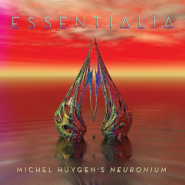 Essentialia: The Essence Of Michel Huygen'S Neuron, Neuronium