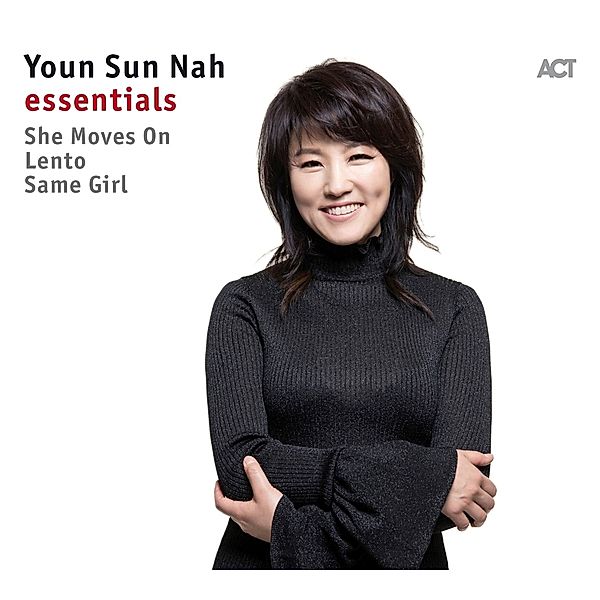 Essentials, Youn Sun Nah