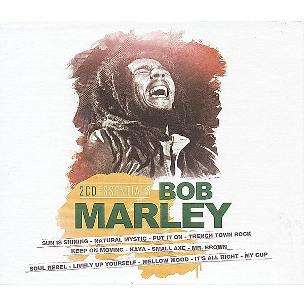 Essentials, Bob Marley