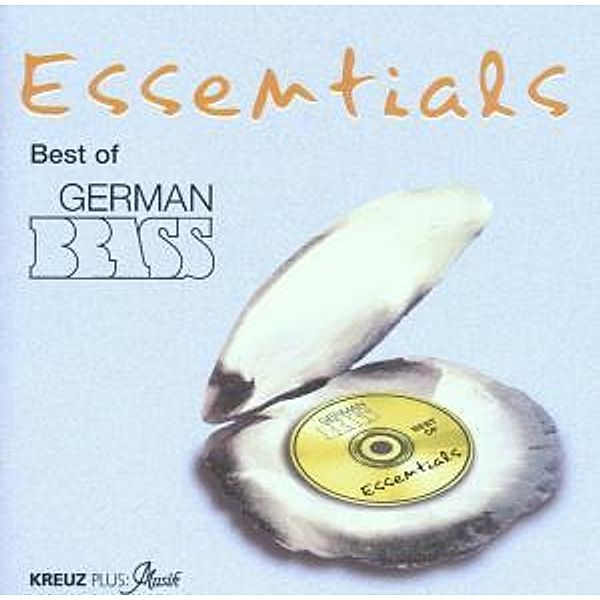 Essentials-Best Of, German Brass