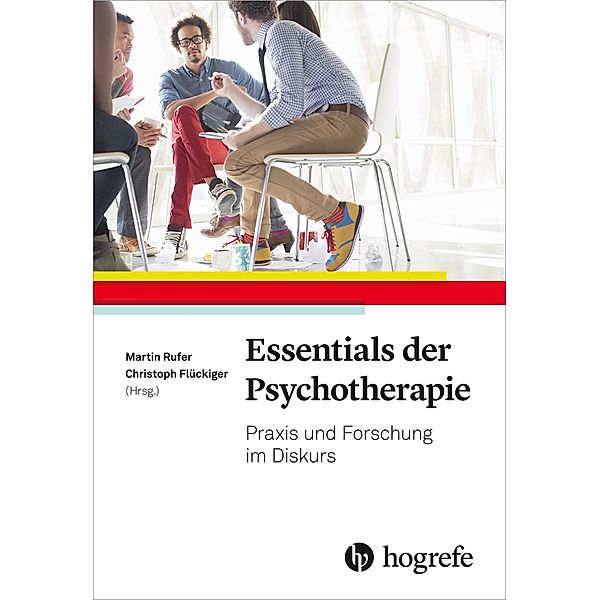 Essentials der Psychotherapie
