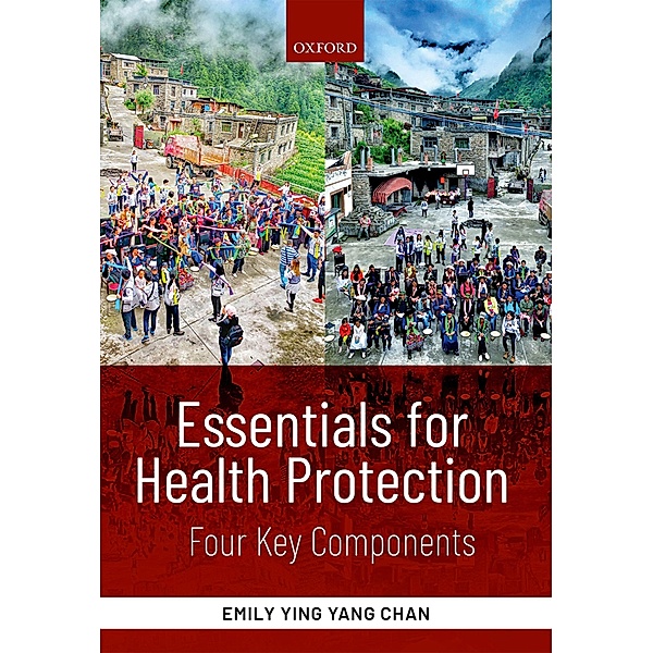 Essentials for Health Protection, Emily Ying Yang Chan