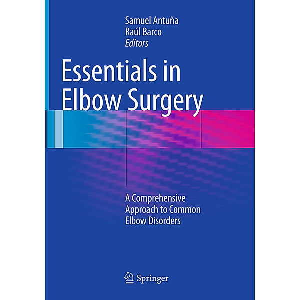 Essentials In Elbow Surgery