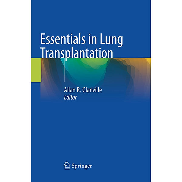 Essentials in Lung Transplantation