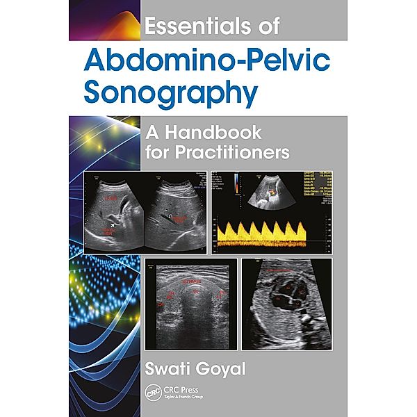 Essentials of Abdomino-Pelvic Sonography, Swati Goyal