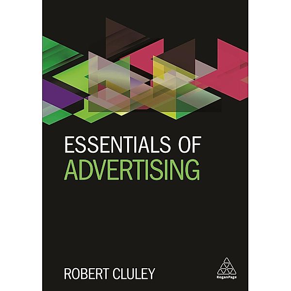 Essentials of Advertising, Robert Cluley