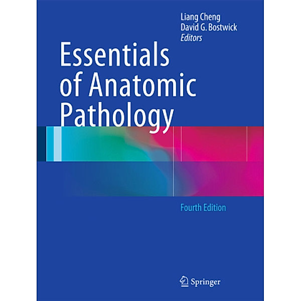 Essentials of Anatomic Pathology, 2 Vols.