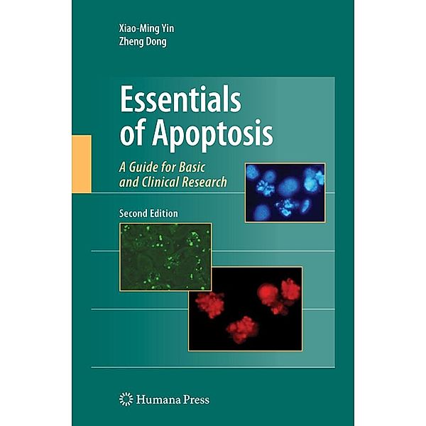 Essentials of Apoptosis