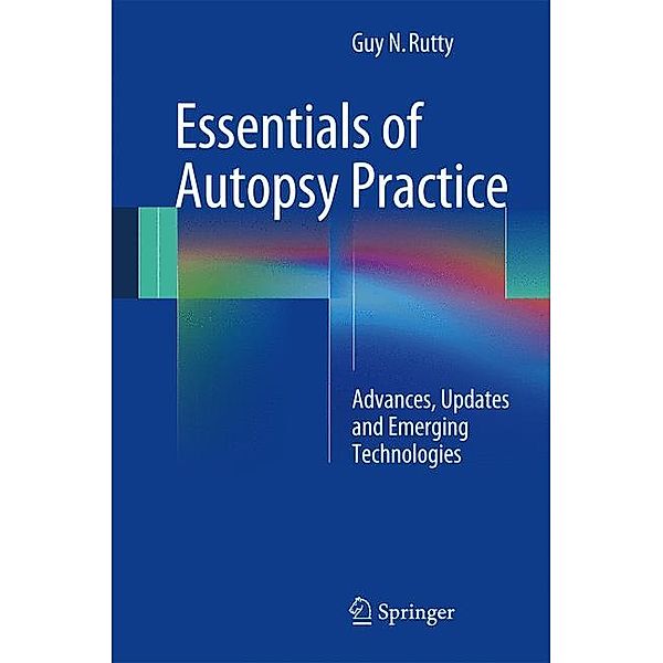 Essentials of Autopsy Practice