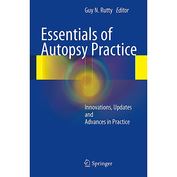Essentials of Autopsy Practice