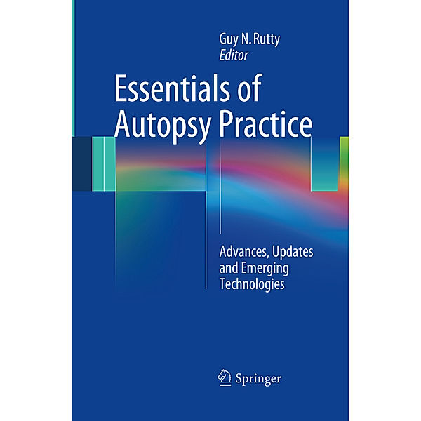 Essentials of Autopsy Practice