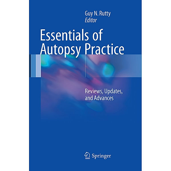 Essentials of Autopsy Practice